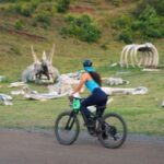 Oahu: Kualoa Electric Bike Tour - Detailed Review of the Kualoa Electric Bike Tour