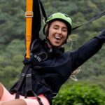 Oahu: Kualoa Jurassic Valley Zipline Tour - A Deep Dive into the Kualoa Jurassic Valley Zipline Experience
