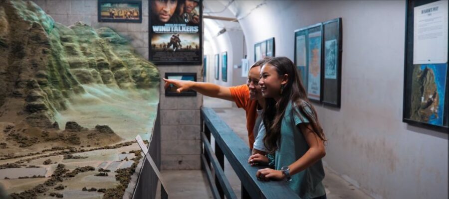 Oahu: Kualoa Ranch Hollywood Film Locations Tour - What You’ll See and Do