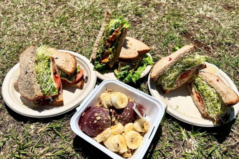 Oahu: Manoa Falls Waterfall Hike with Lunch and Transfers - What Sets This Tour Apart?