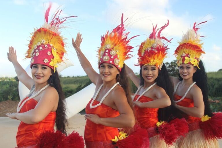 Oahu: Mauka Warriors Luau Cultural Experience with Dinner - A Deep Dive into the Mauka Warriors Luau Experience
