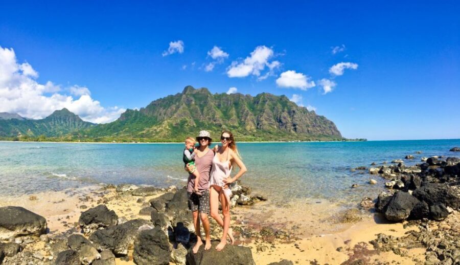 Oahu: Mokolii Kayak Rental and Self-Guided Hike - An In-Depth Look at the Experience