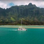 Oahu: Molii Fishpond and Kaneohe Bay Catamaran Tour - What We Love About This Tour