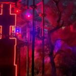 Oahu: Night Ninja Adventure Course - A Closer Look at the Night Ninja Adventure Course
