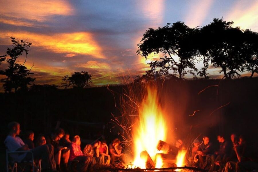 Oahu: Night Zipline Adventure (3 Lines) - Why This Experience Is a Great Value