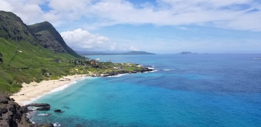 Oahu: North Shore Circle Island Small-Group Tour - What This Tour Does Well