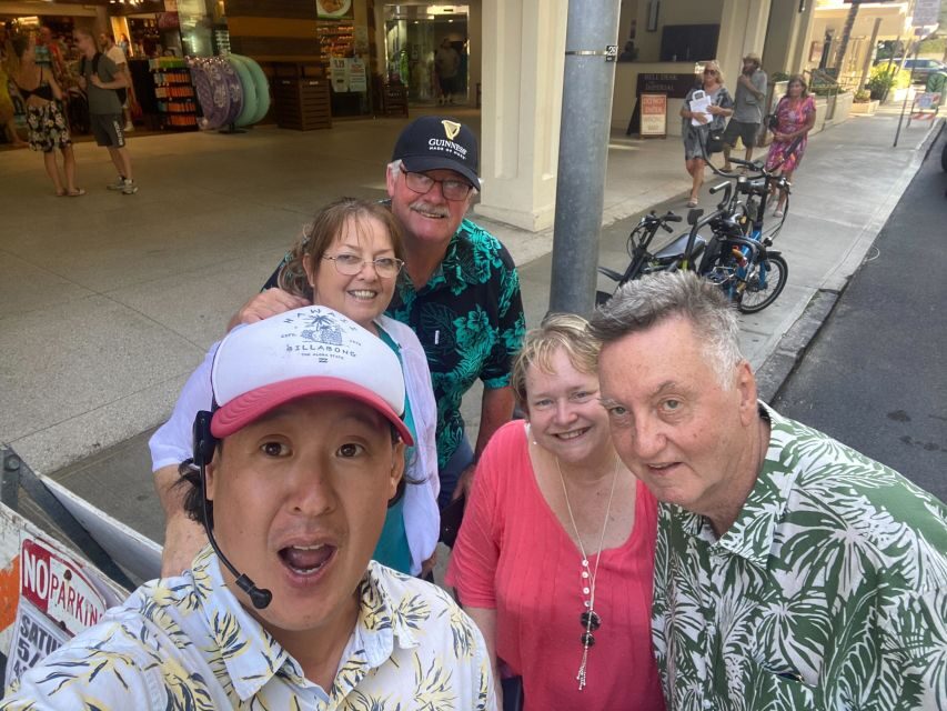 Oahu: North Shore Experience and Dole Plantation - The Sum Up
