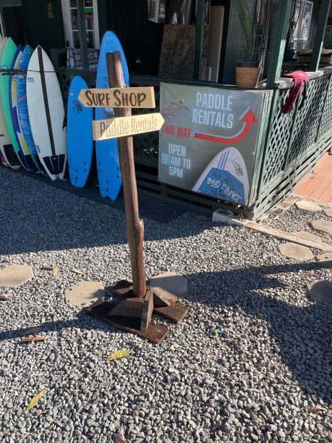 Oahu: North Shore Haleiwa Paddleboard River Adventure - A Deep Dive into the Haleiwa Paddleboard Adventure