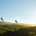 Oahu: North Shore Zip Line Adventure with ATV and Farm Tour - A Deep Dive into the North Shore Zip Line Adventure