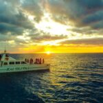 Oahu: Off road Stand-Up ATV and Sunset Snorkel Cruise - Who Will Love This Tour?