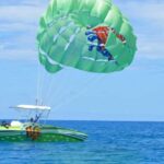 Oahu: Parasail on Maunalua Bay with Diamond Head Views - What to Expect from Your Parasailing Adventure