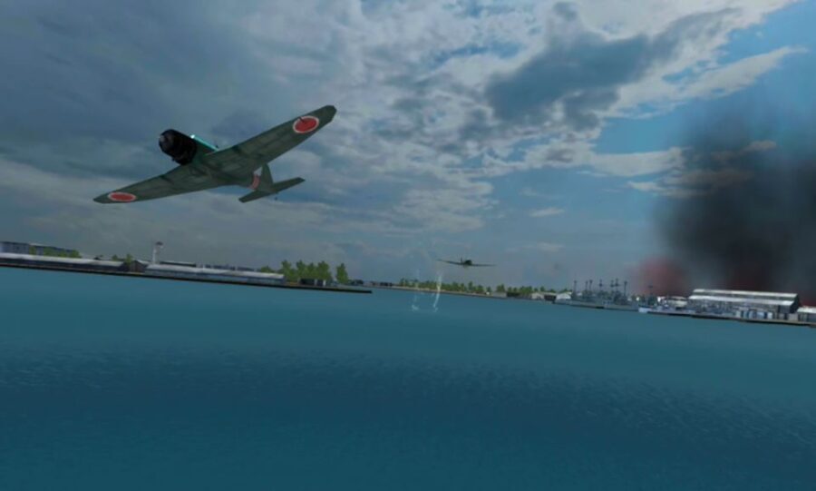 O'ahu: Pearl Harbor Virtual Reality Center - Why Choose the Pearl Harbor Virtual Reality Center?
