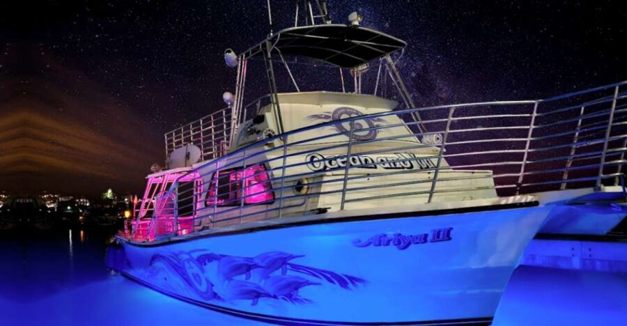 Oahu: Premium Waikiki Sunset Party Cruise with Live DJ - What Makes This Tour Stand Out?