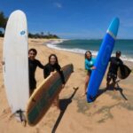 Oahu: Private Advanced Surf Lesson - Breakdown of the Itinerary and What to Expect