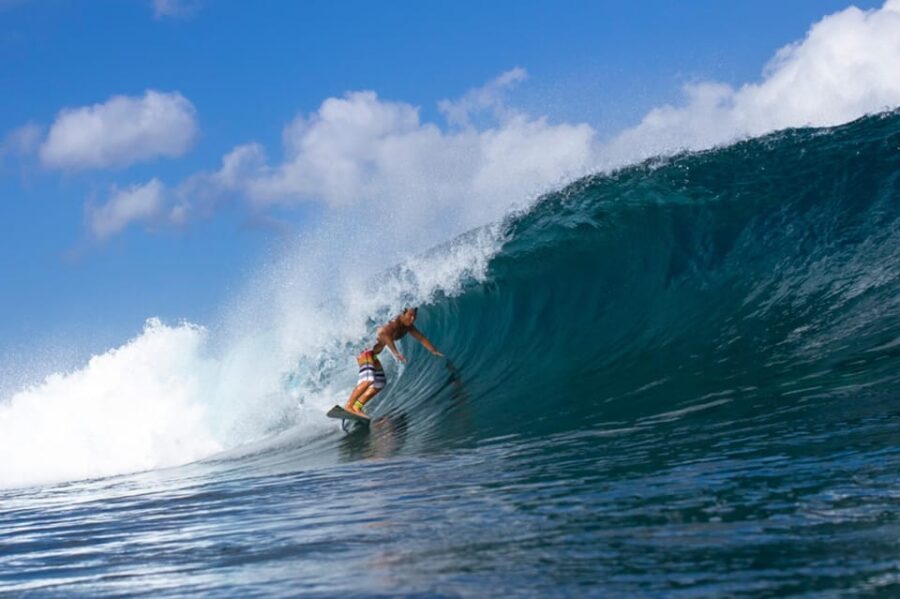 Oahu: Private Beginner Surf Lesson - The Sum Up