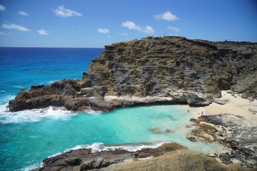 Oahu: Private Best of Oahu Sightseeing Tour - Who Should Consider This Tour?