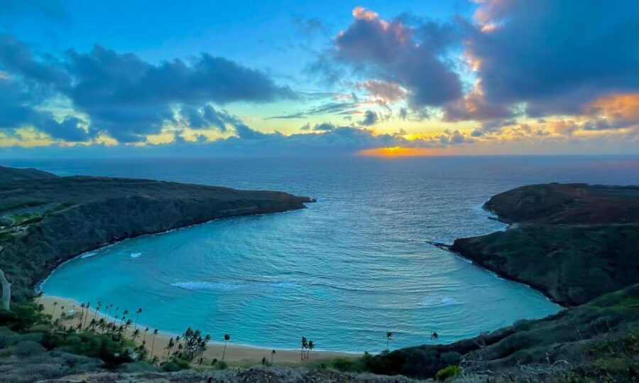 Oahu: Private Full Circle Island Tour - Customizable - A Deep Dive into the Oahu Private Full Circle Island Tour