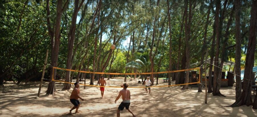 Oahu: Secret Island Beach Adventure and Water Activities - Who Should Consider This Tour?