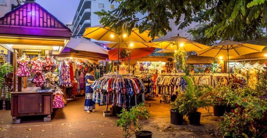 Oahu Sights and Shopping Slingshot Tour - Who Will Love This Tour?