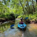 Oahu: Single & Double Kayak 3-Hour River Rental - Authentic Experiences From Reviews