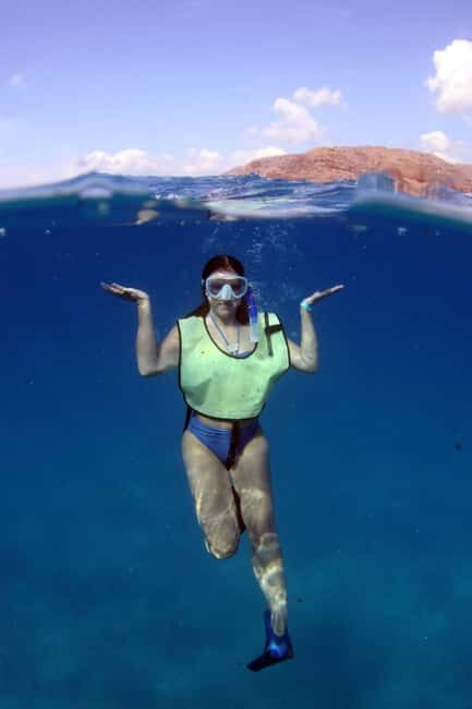 Oahu: Snorkeling & Dolphin Watch Cruise w/ Luau Style Buffet - Final Thoughts: Who Should Book This Tour?
