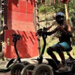 Oahu: Stand-Up ATV Adventure at Coral Crater Adventure Park - A Thrilling Introduction to Off-Roading on Oahu