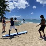 Oahu: Surf Lesson - Why We Think It’s a Great Value