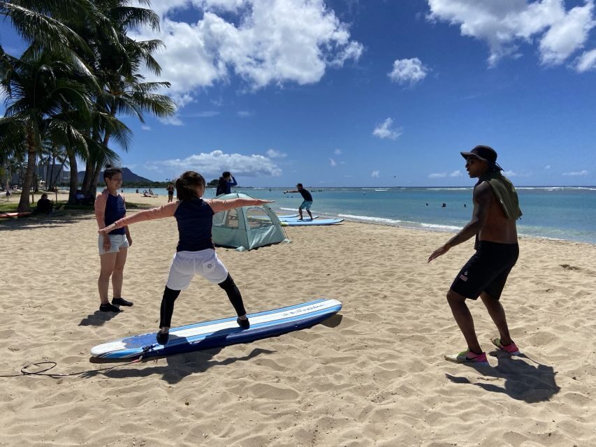 Oahu: Surf Lesson - Why We Think It’s a Great Value