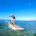 Oahu: Surfing Lessons for 2 People - Water Time: Riding the Waves