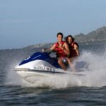 Oahu: Tandem Jet Ski Adventure on Maunalua Bay - The Value of the Experience