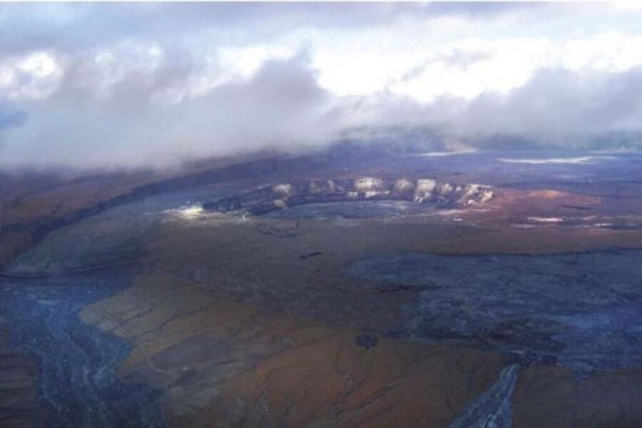 Oahu to Big Island Volcanoes National Park Adventure Tour - A Journey Through Hawaii’s Volcanic Heart