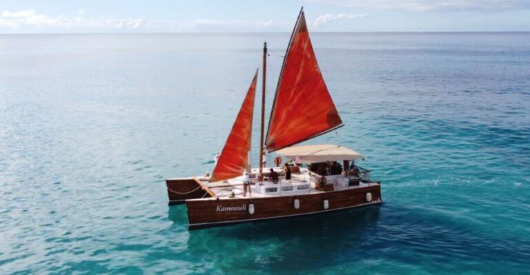 Oahu: Traditional Canoe Sunset Cruise with Dinner - Final Thoughts: Is It Worth It?