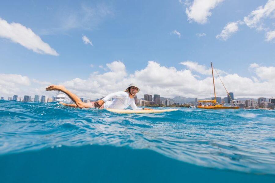 Oahu: Turtle Canyon Snorkeling & Hula Show - An In-Depth Look at the Turtle Canyon Snorkeling & Hula Show