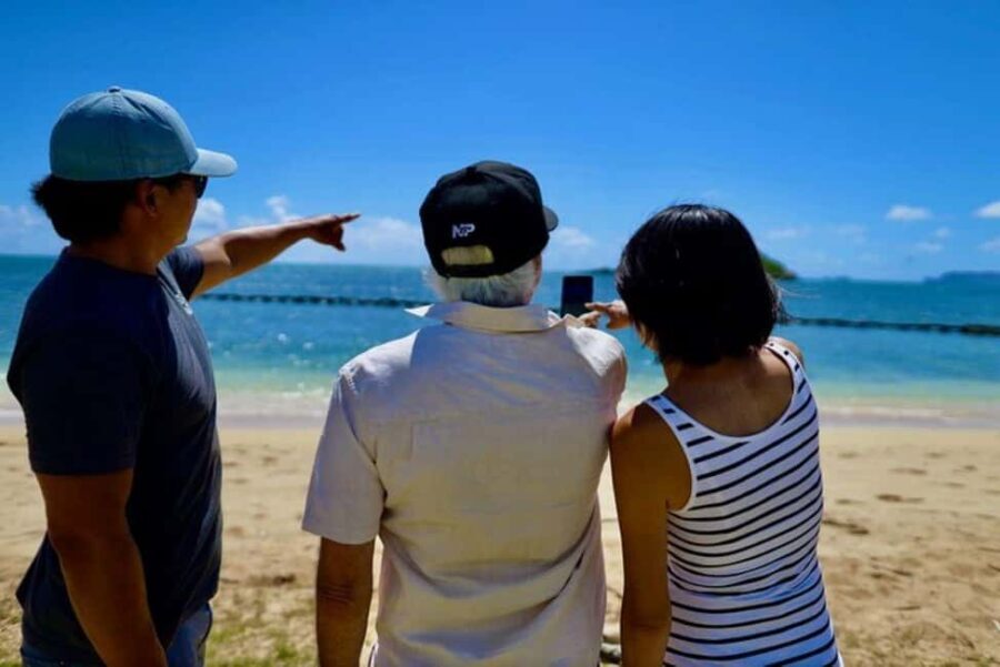 Oahu Uncovered: Stories & Culture Beyond the Guidebook - Authentic Stories and Expert Guidance Make All the Difference