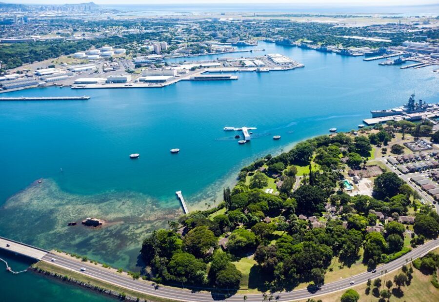 Oahu: USS Arizona Memorial and City Highlights Tour - Exploring the Tour in Detail