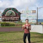 Oahu: Valley of Waimea Falls Swim & Hike with Lunch & Dole - Transportation, Duration, and Practicalities