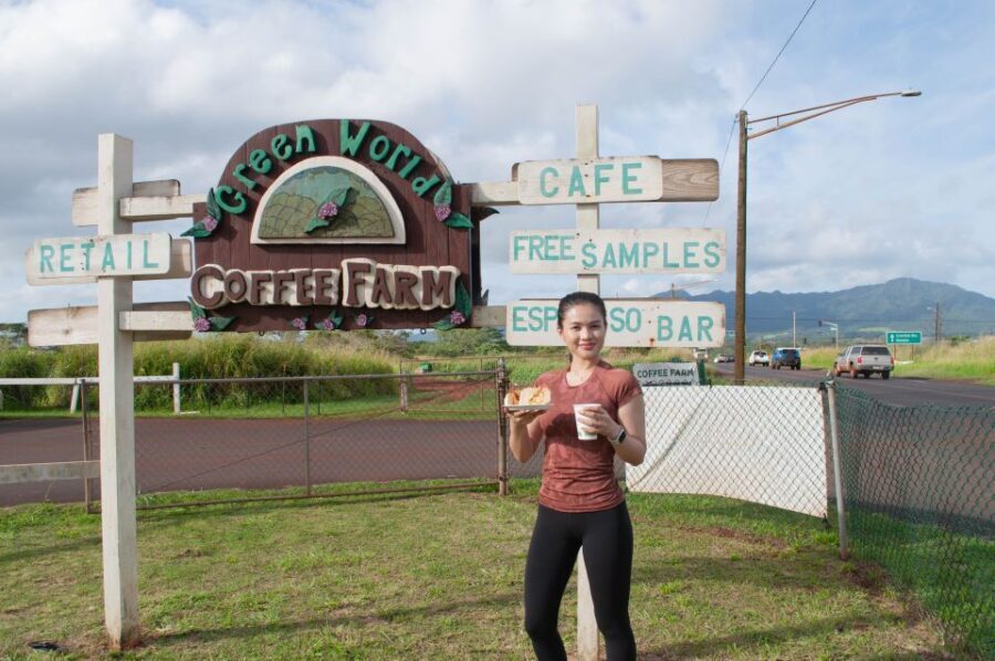 Oahu: Valley of Waimea Falls Swim & Hike with Lunch & Dole - Transportation, Duration, and Practicalities