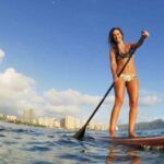 Oahu: Waikiki 2-Hour Private Paddleboarding Lesson - The Itinerary: What to Expect