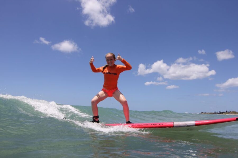 Oahu: Waikiki 2-Hour Semi-Private Surfing Lesson - Equipment and Safety