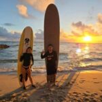 Oahu: Waikiki Beginner Private Surf Lesson- Female Guide - The Value of a Private Lesson
