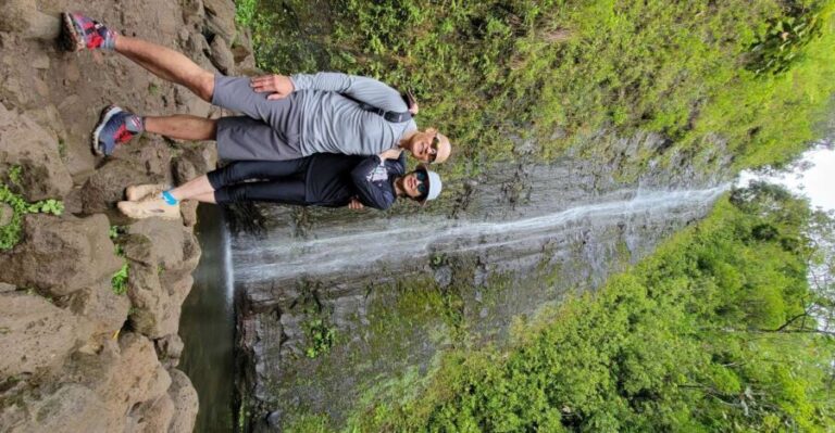 Oahu: Waikiki E-Bike Ride and Manoa Falls Hike - Who Should Consider This Tour?