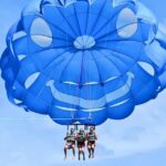 Oahu: Waikiki Parasailing - What Our Reviewers Say