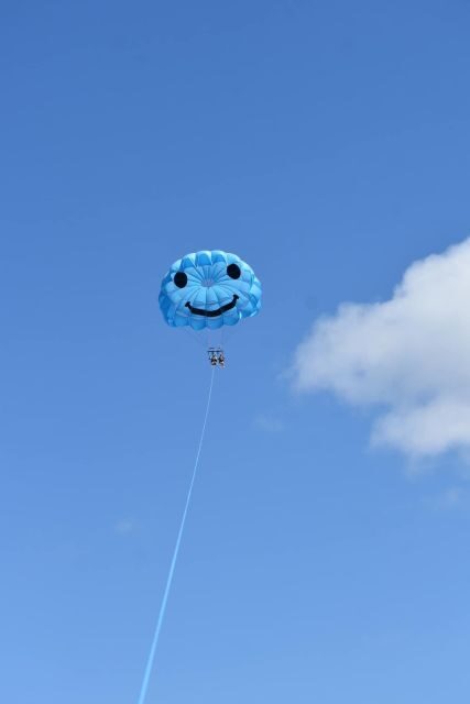 Oahu: Waikiki Parasailing - Practical Considerations