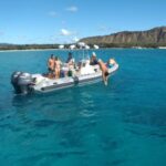 Oahu: Waikiki Private Snorkeling and Wildlife Boat Tour - A Deep Dive Into the Experience