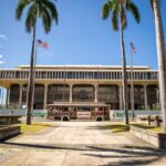 Oahu: Waikiki Trolley Hop-on Hop-off All-Line Pass - A detailed look at each route and what you can expect