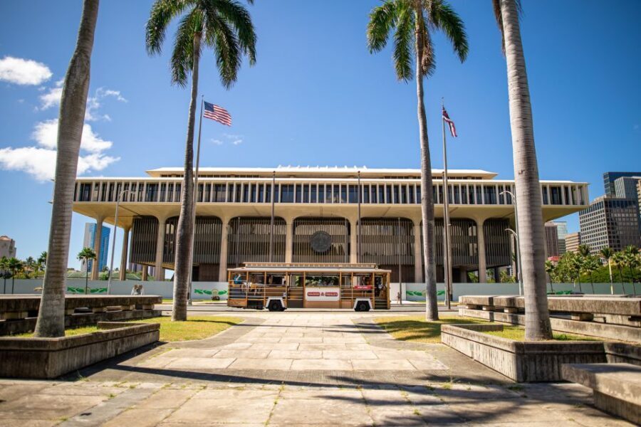 Oahu: Waikiki Trolley Hop-on Hop-off All-Line Pass - A detailed look at each route and what you can expect