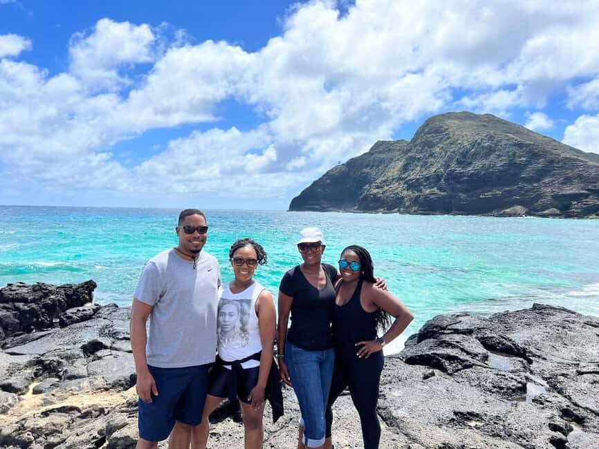 Oahu: Waterfall Hike via Scenic South Shore Drive - Practical Tips for the Tour