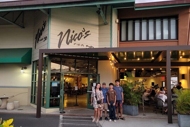 Oahu's Fun and Foodie Tour Groups of 5 or more Only! - Who is This Tour Best Suited For?