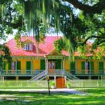 Oak Alley and Laura Plantation Tour with Transportation from New Orleans - FAQ