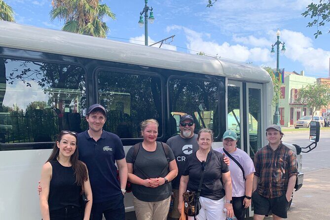 Oak Alley Plantation and NOLA Culture City Tour Combo - Who Will Love This Tour?